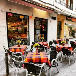 Restaurante El Tecolote Antojitos Mexicanos - Mexicana