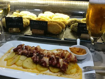 Restaurante El Truco | Zaragoza - Vegetariana y Vegana in Zaragoza