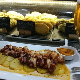 Restaurante El Truco | Zaragoza - Vegetariana y Vegana