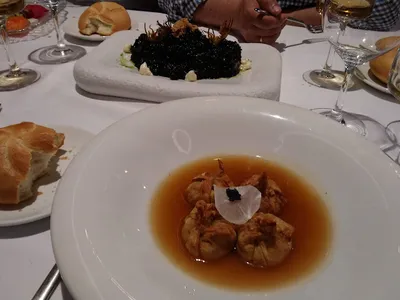 Restaurante Ele - Restaurante in Zaragoza