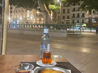 Restaurante Estambul Grill - Moyen-Orient in Malaga