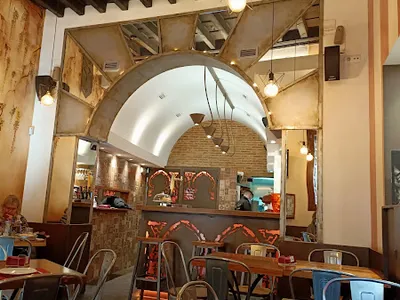 Restaurante Fábula - Restaurante in Toledo