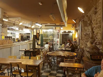 Restaurante Fogar do Santiso Compostela - Restaurante in Santiago de Compostela