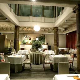 Restaurante Goralai. Restaurante en Zaragoza. Restaurante menú. - Restaurante