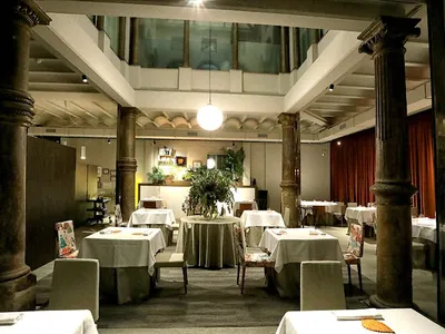 Restaurante Goralai. Restaurante en Zaragoza. Restaurante menú. - Restaurante in Zaragoza