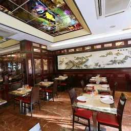 Restaurante Gran Muralla - China