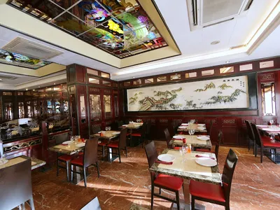 Restaurante Gran Muralla - China in Córdoba