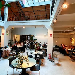 Restaurante Herculina - Fusión