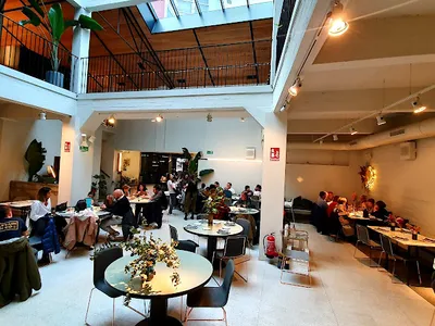 Restaurante Herculina - Fusión in A Coruna