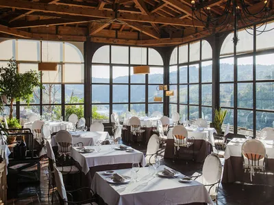 Restaurante Hierbabuena - Restaurante in Toledo