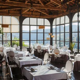 Restaurante Hierbabuena - Restaurante