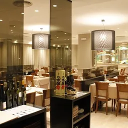 Restaurante IMPERIAL - Japonesa