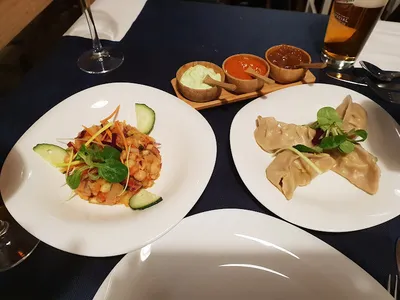 Restaurante India Town - India in Bilbao