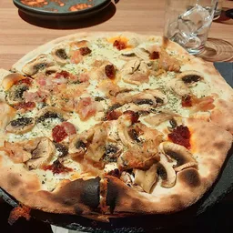 Restaurante Isla Sicilia Pamplona. Con y Sin Gluten. - Italiana