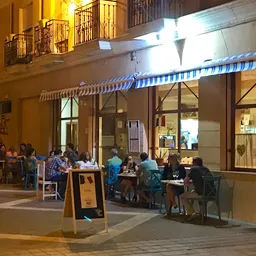 Restaurante Italiano Da Saveria - Italiana