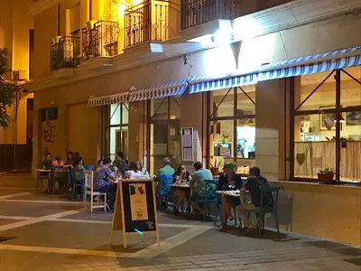 Restaurante Italiano Da Saveria - Italiana in Malaga