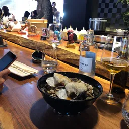 Restaurante Japonés - KUMA - Japonesa