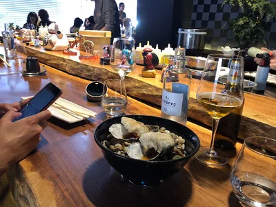 Restaurante Japonés - KUMA - Japonesa in Bilbao