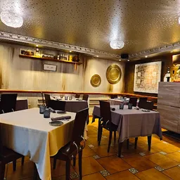 Restaurante Jero - Restaurante