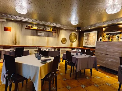 Restaurante Jero - Restaurante in Valladolid