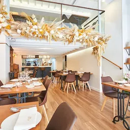 Restaurante Koiné Bistró Alicante