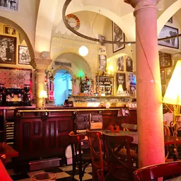 Restaurante La Azotea - Española