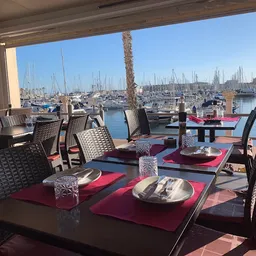 Restaurante La Brújula