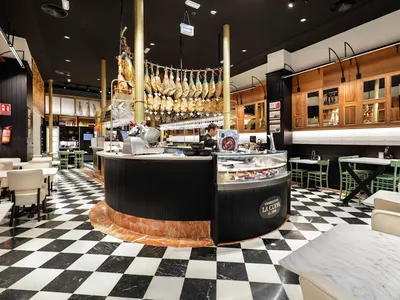 Restaurante La Cueva de 1900 / Córdoba - Cocina Regional in Córdoba