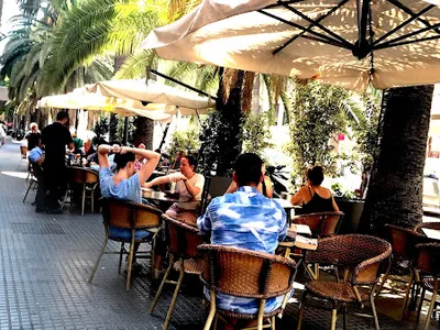 Restaurante La Deriva | Málaga - Alta Cocina in Malaga