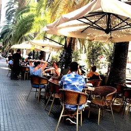 Restaurante La Deriva | Málaga - Alta Cocina