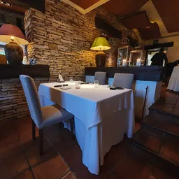 Restaurante La Finca
