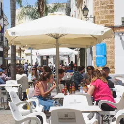 Restaurante La Isleta de la Viña - Restaurante