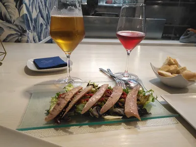 Restaurante La Malquerida - Restaurante in Valladolid