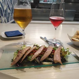 Restaurante La Malquerida - Restaurante