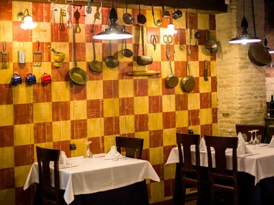 Restaurante La Piemontesa | Tarragona - Italienne in Tarragona