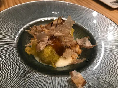 Restaurante La Senda - Restaurante in Zaragoza