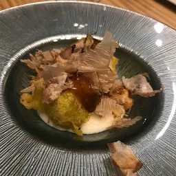 Restaurante La Senda - Restaurante