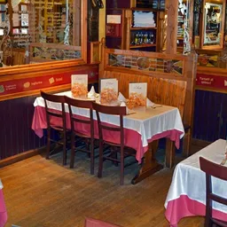 Restaurante La Tagliatella | Gabriel Celaya, Málaga - Italiana