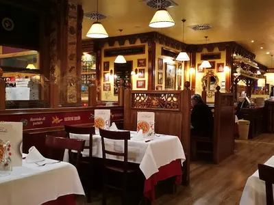 Restaurante La Tagliatella | Jerónimo Zurita, Zaragoza - Italiana in Zaragoza