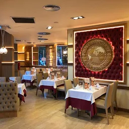 Restaurante La Tagliatella | Plaza Aragón, Zaragoza - Italiana