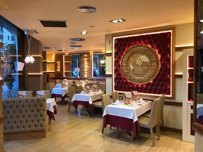 Restaurante La Tagliatella | Plaza Aragón, Zaragoza - Italiana in Zaragoza