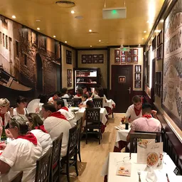 Restaurante La Tagliatella | Plaza del Castillo, Pamplona - Italiana