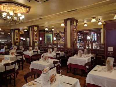 Restaurante La Tagliatella | Salamanca - Italiana in Salamanca