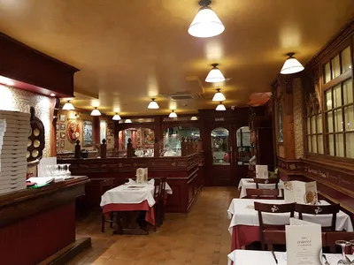 Restaurante La Tagliatella | Santiago de Compostela - Italiana in Santiago de Compostela