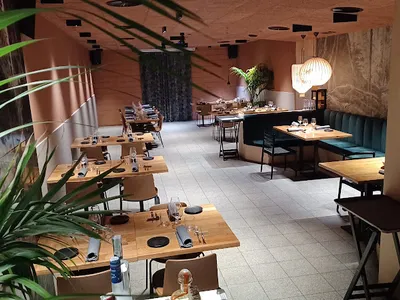 Restaurante La Vieja Iruña - Parrilla in Pamplona