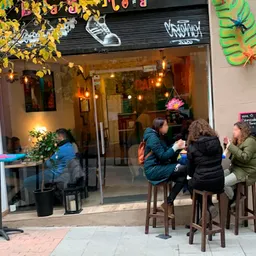 Restaurante Lola Sí Mola - Restaurante