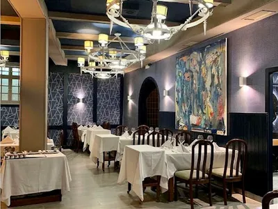 restaurante mandoya - Restaurante in Bilbao