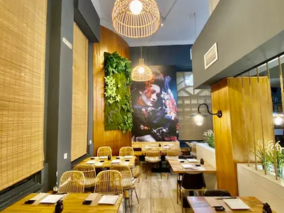 Restaurante Maneki Neko - Japonesa in Córdoba