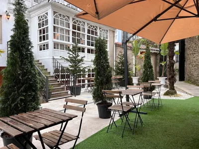 Restaurante Marie Miner - Restaurante in Santiago de Compostela