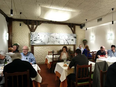 Restaurante Markina - Vasca in Bilbao